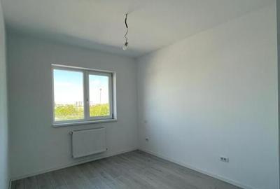 Apartament cu 2 camere decomandat în Păcii - 1