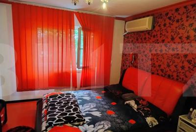 Apartament cu 4 camere decomandat, mobilat în Doamna Ghica - 5