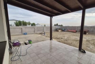 Casă individuală cu 5 camere cu Garaj în 1 Decembrie - 6