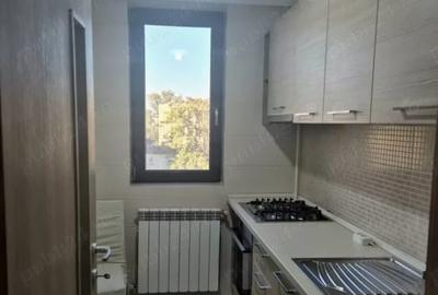 Confort si stil: 2 camere Unirii cu balcon, centrala proprie si mobilat complet Confort si stil: 2 camere Unirii cu balcon, centrala proprie si mobilat complet - 5