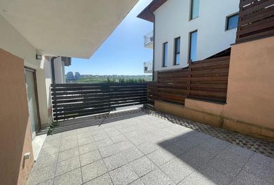 Duplex cu 4 camere cu Canalizare în Mănăștur - 4