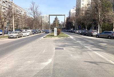 Apartament cu 2 camere decomandat în Drumul Taberei - 15