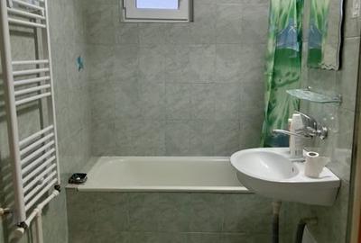 Apartament cu 2 camere decomandat în Central - 8