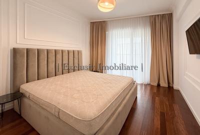 Apartament cu 2 camere decomandat, mobilat în City Park Mall - 7