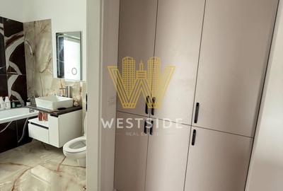 Apartament cu 2 camere decomandat, mobilat în Girocului - 5