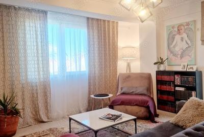 Apartament cu 2 camere în Mogoșoaia - 9