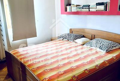 Apartament 2 camere centru, langa Facultati - 6