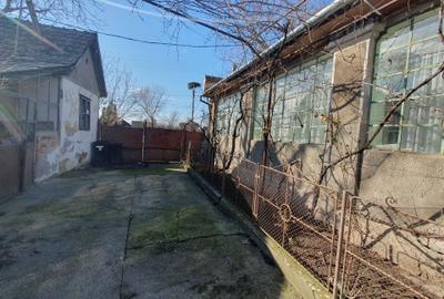 Casă cu 3 camere cu Canalizare în Ciacova - 4