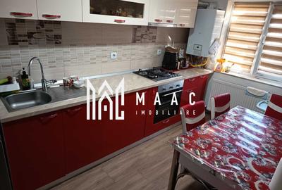 Apartament cu 2 camere decomandat, mobilat în Nord - 4