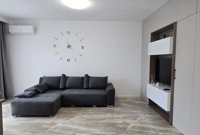 Apartament cu 2 camere decomandat în Central - 6