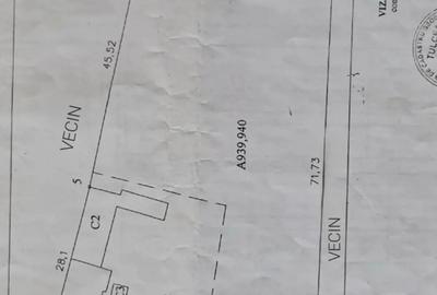 Casă cu 3 camere în Ceamurlia de Jos - 5