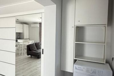 Apartament cu 2 camere, mobilat în Săsar - 5