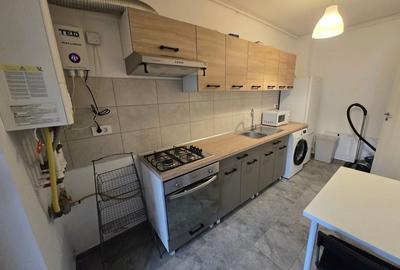 Garsoniera Biruinței-Popesti Leordeni - 3