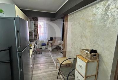 Garsonieră nedecomandată, mobilată în Florești - 2