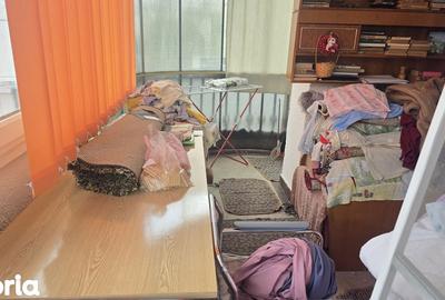 Apartament cu 2 camere în Decebal