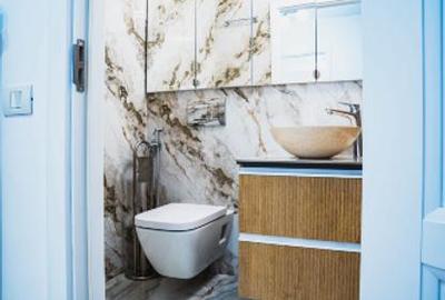 Apartament cu 2 camere decomandat în Dorobanți - 6