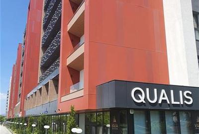 Spațiu comercial, de 46 mp, în Tractorul - 2