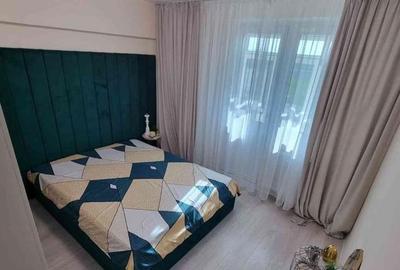 Apartament cu 3 camere decomandat, mobilat în Giurgiului - 15
