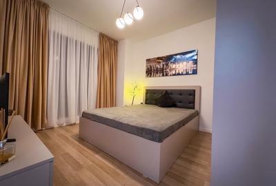 Apartament 2 camera | incalzire in pardoseala | South Side Residence - 6