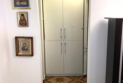 Dristor - Str. Ion Tuculescu - 10 min. pana la Metrou Dristor - comision 0% - 15