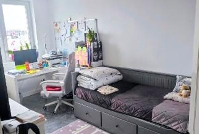 Apartament cu 3 camere decomandat, mobilat în Gheorgheni - 2