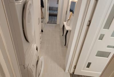 Apartament cu 2 camere decomandat, mobilat în Sebastian - 3