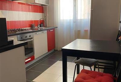 Apartament cu 3 camere decomandat în Griviței - 4