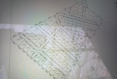 Teren de 640 mp, în Miroslava - 1