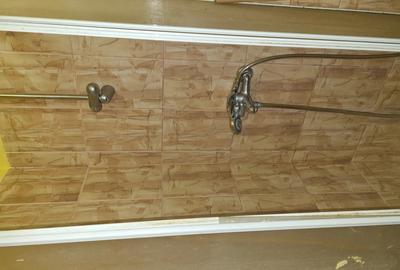 Garsonieră semidecomandată în Micro 17 - 1