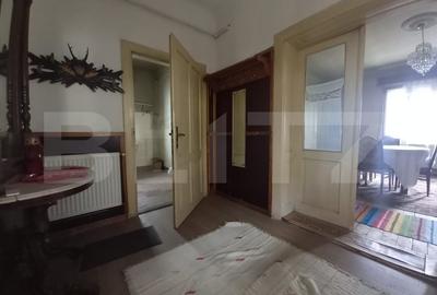 Oportunitate ! Casa renovabila, 112 mp, teren de 334 mp, Gheorgheni ! - 7