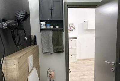 Garsonieră în Copou - 2