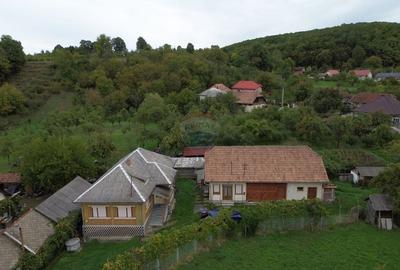 Casa din caramida cu 4 camere de vanzare in Bucumi MM langa DN Casa din caramida cu 4 camere de vanzare in Bucumi MM langa DN - 5