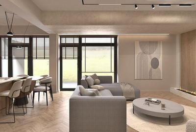 Vila spatioasa in subcetate, proprietate premium - 4