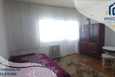 Apartament cu 3 camere semidecomandat, mobilat în Ultracentral - 8
