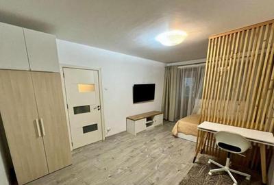 Dristor etaj 3 decomandat cu boiler - 2