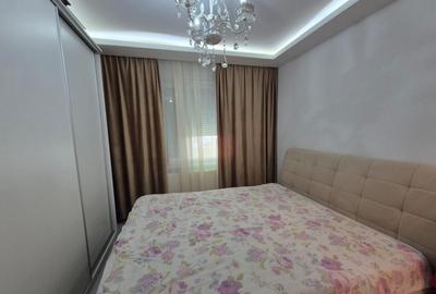 Apartament 4 camere | Mobilat ?i Utilat | Aparatorii Patriei - 6