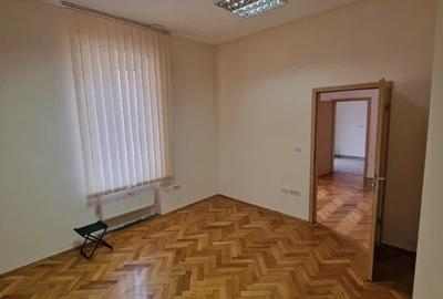 Birou, de 50 mp, în Central - 1