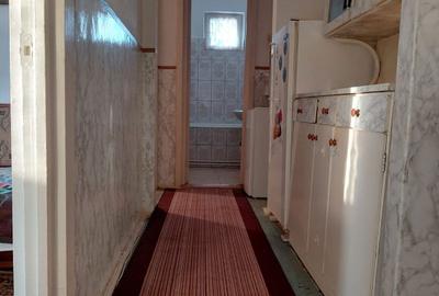 Apartament cu 3 camere decomandat în Central - 4