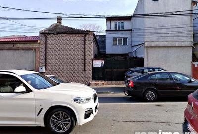 Proprietate cu scop REZIDENTIAL sau COMERCIAL - zona VICTORIA/EMAG - 4