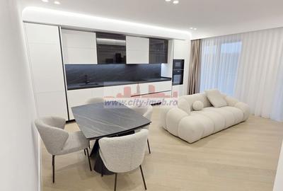 Apartament cu 5 camere decomandat în Băneasa - 3