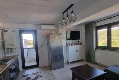 Apartament cu 4 camere, mobilat în Rediu - 13