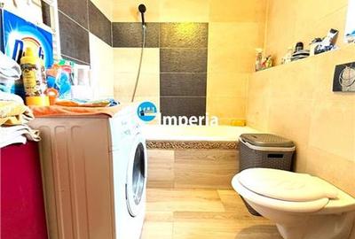 Casă cu 4 camere cu Teren 180 Mp în Horpaz - 7