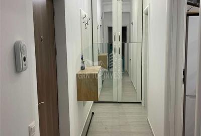 Apartament cu 2 camere decomandat în Șelimbăr