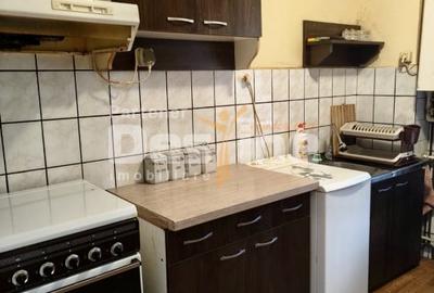 Apartament cu 2 camere semidecomandat, mobilat în Simeria - 2