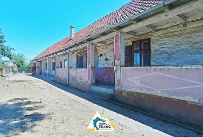 Casă spațioasă cu 3 camere în comuna Vladimirescu – aproape de Arad - 9