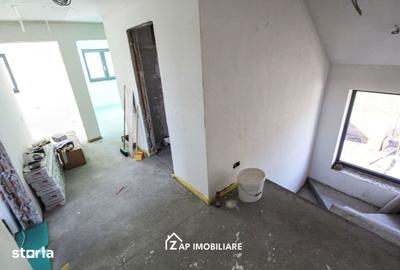 Casă cu 6 camere cu Teren 644 Mp în Sâncraiu de Mureș - 2