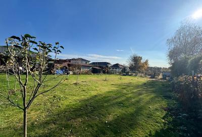 Locuinta moderna, eficienta energetic, cu gradina amenajata si ingrijita! - 6