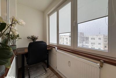Apartament cu 2 camere decomandat în Lujerului - 5