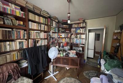 Apartament cu 3 camere Tei - 2