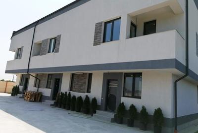 Casă individuală cu 6 camere în Prelungirea Ghencea